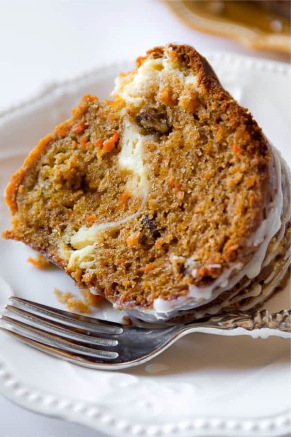easy carrot cake recipe ideas