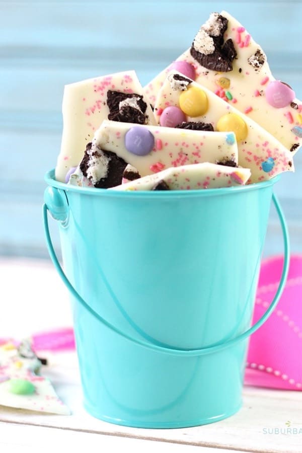 easy ideas easter desserts