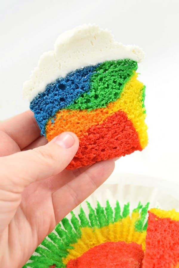 super simple cupcake ideas for kids