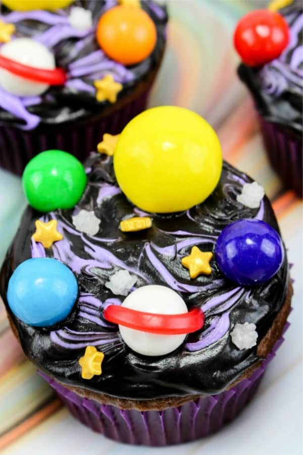 easy but fun cupcake ideas for kids
