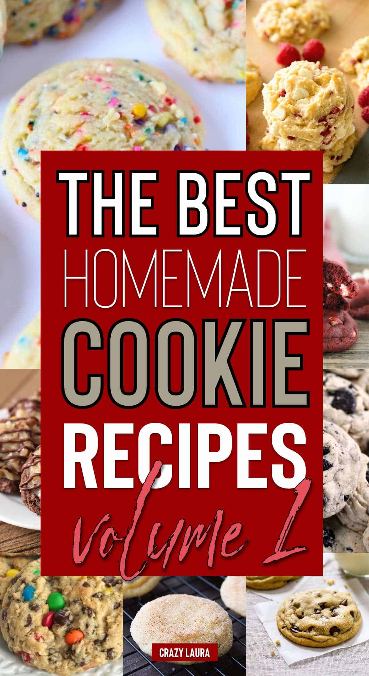 easy cookie recipes with kids