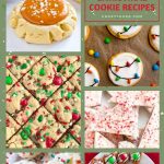 25+ Cookie Recipes For Holiday Baking