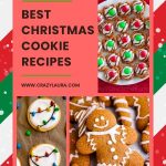 Top 25 Christmas Cookie Delights