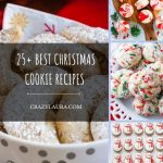 Ultimate Christmas Cookie Collection