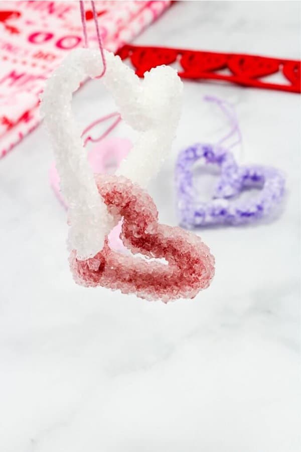 fun science craft idea for valentines day