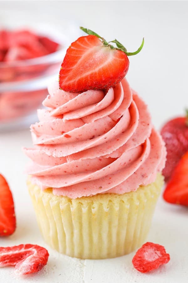 cupcake recipe ideas to make for valentines day