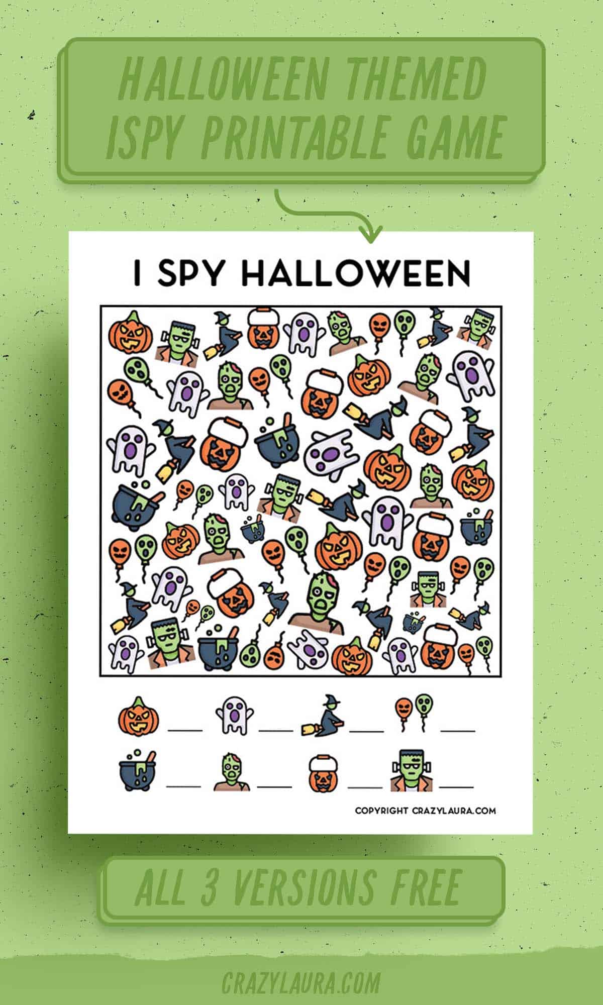 halloween activity sheets to print