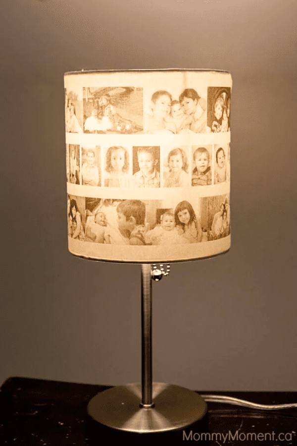 Photo Lamp