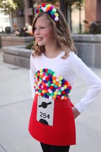 20+ DIY Halloween Outfits You Can Do Last Minute in