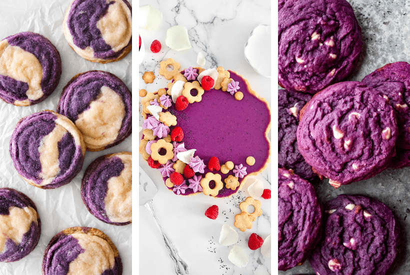 25 Must-Try Delicious Ube Dessert Recipes For 2024