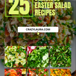 25 Delicious Easter Salad Recipes