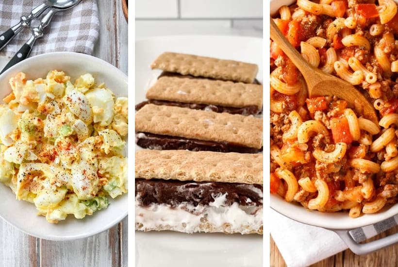 35+ Mouthwatering Weight Watchers Recipes to Shed Pounds