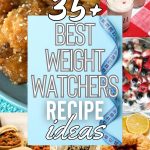 List of the Best Weight Watchers Recipes For Weight Loss