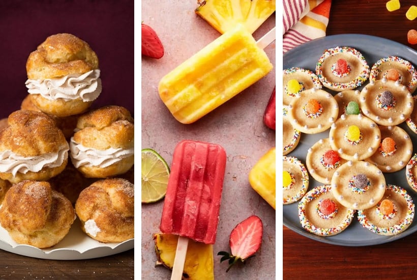 30 Best Cinco De Mayo Traditional Desserts To Try In 2024