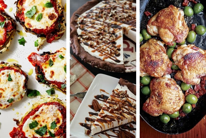 50+ Best Mother’s Day Dinner Recipes To Melt Mom’s Heart