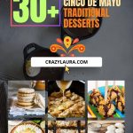 List of Delicious Cinco De Mayo Traditional Desserts