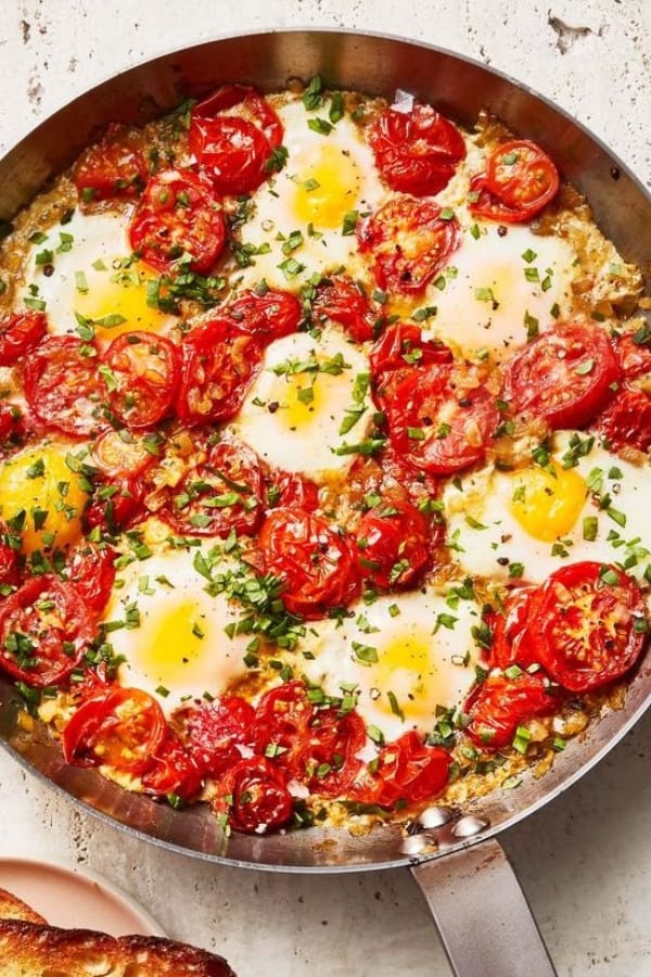 SHAKSHUKA