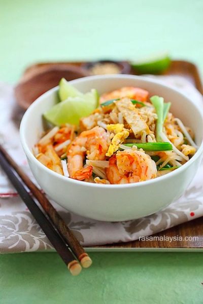 40+ Healthy Shrimp Recipes That Will Give You Life