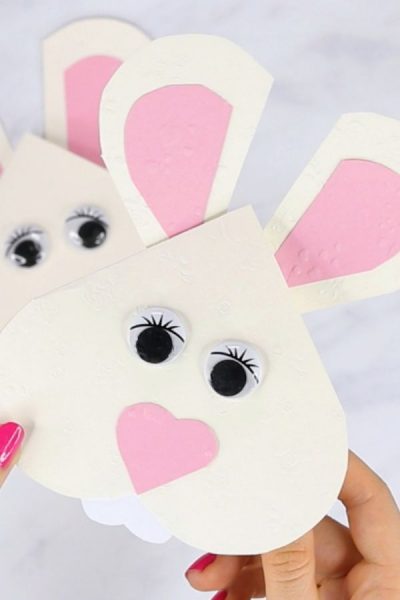 15+ Egg-ceptional DIY Easter Card Ideas to Hop Into the Season