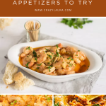 Slow Cooker Starters: 15+ Crockpot Appetizers