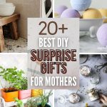 DIY Gifts Your Mom Never Knew She Needed