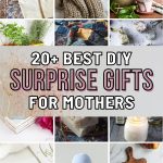 Mom Will Love These 20+ Ingenious DIY Surprises