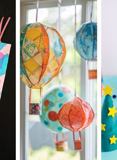 25+ Stunning Tissue Paper Art Ideas To Boost Your Craft Game