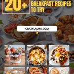 Quick & Easy 20+ Father's Day Breakfast Recipes