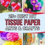 Boost Your Craft Game with Epic Tissue Paper Creations