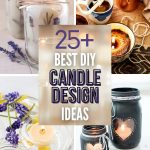 Candle Hacks to Cozy Up Your Space