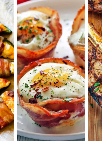 Dad-Approved 20+ The Best Father's Day Recipes