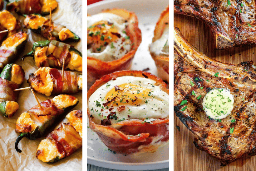 Dad-Approved: 20+ The Best Father’s Day Recipes