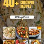 Get Cozy with Over 40 Simple Crockpot Creations