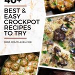 Quick Crockpot Recipes to Wow Your Guests
