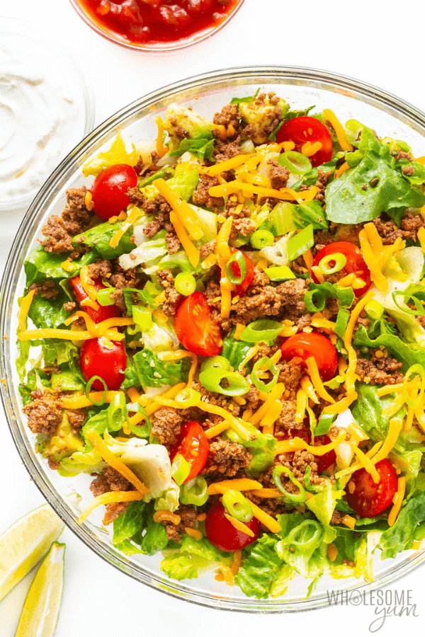 Taco Salad