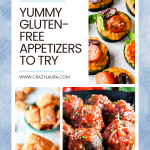20+ Best Gluten-Free Appetizers for Any Occasion