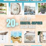 Beach House Vibes on a Budget with These DIYs