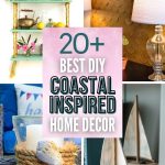 Dive Into DIY Decor Perfect for Beach Lovers
