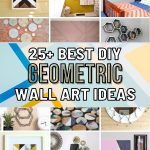 Geometric Hacks for Wow-Worthy Walls