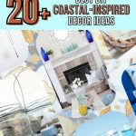 Get That Summer Vibe Year-Round with Coastal Crafts