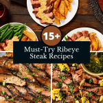 Sizzling Secrets: 15+ Must-Try Ribeye Steak Recipes