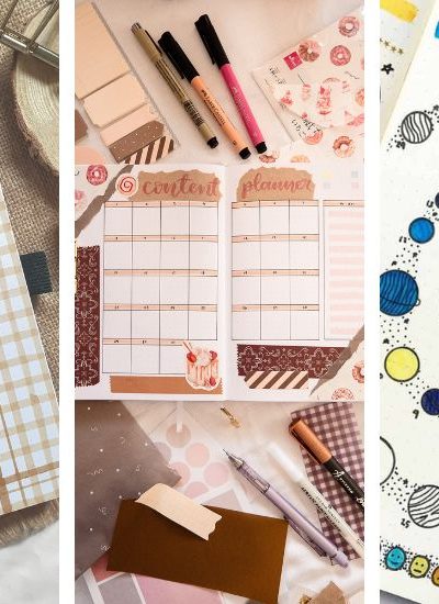 15+ Creative Bullet Journal Themes to Spark Your Planning Passion