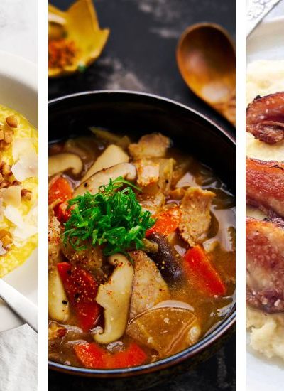 20+ Mouth-Watering Pork Jowl Recipes You Need to Try
