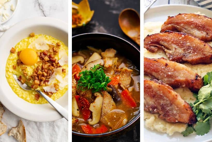 20+ Mouth-Watering Pork Jowl Recipes You Need to Try