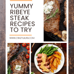 Sizzling Secrets: 15+ Must-Try Ribeye Steak Recipes