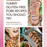 Healthy and Hearty: 20 Gluten-free Pork Recipes