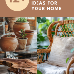 12+ Delightful Modern Cottagecore Ideas for Your Home