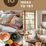 Embrace Imperfection: 14+ Wabi Sabi Home Decor Ideas