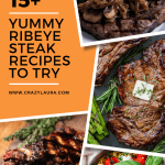 Sizzling Secrets: 15+ Must-Try Ribeye Steak Recipes