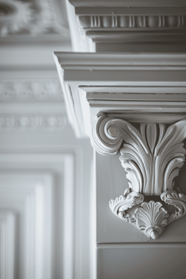 Decorative Molding